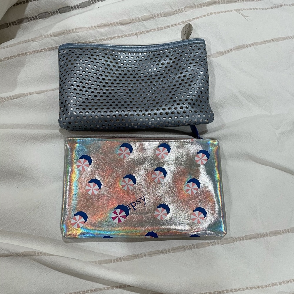 Ipsy Bags
